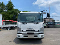 ISUZU Forward Dump 2RG-FRR90S1 2018 67,816km_5