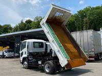 ISUZU Forward Dump 2RG-FRR90S1 2018 67,816km_6
