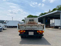 ISUZU Forward Dump 2RG-FRR90S1 2018 67,816km_9