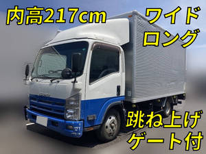 Elf Aluminum Van_1