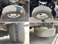 ISUZU Elf Aluminum Van TKG-NPR85AN 2012 316,754km_22