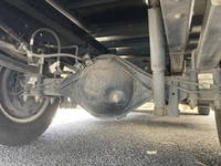 ISUZU Elf Aluminum Van TKG-NPR85AN 2012 316,754km_23