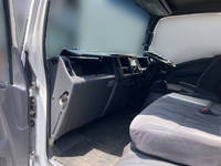 ISUZU Elf Aluminum Van TKG-NPR85AN 2012 316,754km_29