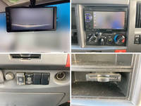 ISUZU Elf Aluminum Van TKG-NPR85AN 2012 316,754km_33