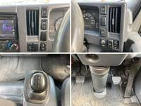 ISUZU Elf Aluminum Van TKG-NPR85AN 2012 316,754km_34