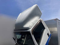 ISUZU Elf Aluminum Van TKG-NPR85AN 2012 316,754km_4