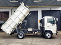 HINO Ranger Deep Dump TKG-FC9JCAP 2012 55,500km_13