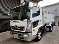 HINO Ranger Deep Dump TKG-FC9JCAP 2012 55,500km_1