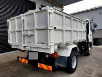 HINO Ranger Deep Dump TKG-FC9JCAP 2012 55,500km_2
