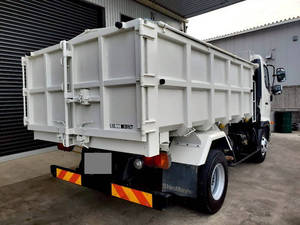 Ranger Deep Dump_2