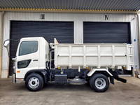 HINO Ranger Deep Dump TKG-FC9JCAP 2012 55,500km_6