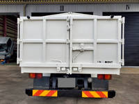 HINO Ranger Deep Dump TKG-FC9JCAP 2012 55,500km_7