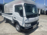 Titan Dash Flat Body