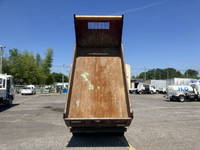 MITSUBISHI FUSO Canter Dump TKG-FBA60 2013 101,563km_11