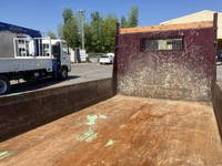 MITSUBISHI FUSO Canter Dump TKG-FBA60 2013 101,563km_12