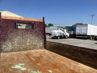 MITSUBISHI FUSO Canter Dump TKG-FBA60 2013 101,563km_13