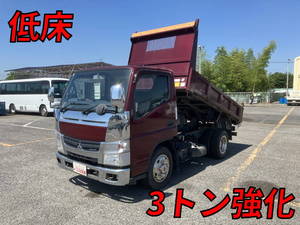 Canter Dump_1