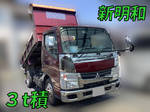 Canter Dump