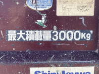 MITSUBISHI FUSO Canter Dump TKG-FBA60 2013 101,563km_22
