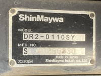 MITSUBISHI FUSO Canter Dump TKG-FBA60 2013 101,563km_23