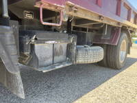MITSUBISHI FUSO Canter Dump TKG-FBA60 2013 101,563km_24