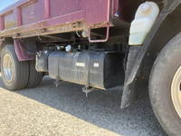 MITSUBISHI FUSO Canter Dump TKG-FBA60 2013 101,563km_25
