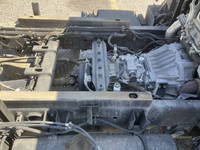 MITSUBISHI FUSO Canter Dump TKG-FBA60 2013 101,563km_27