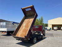 MITSUBISHI FUSO Canter Dump TKG-FBA60 2013 101,563km_2