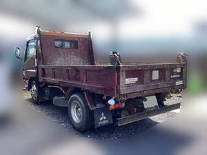 Canter Dump_2