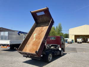 Canter Dump_2