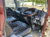 MITSUBISHI FUSO Canter Dump TKG-FBA60 2013 101,563km_35