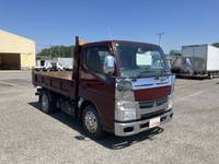 MITSUBISHI FUSO Canter Dump TKG-FBA60 2013 101,563km_3