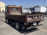 MITSUBISHI FUSO Canter Dump TKG-FBA60 2013 101,563km_4