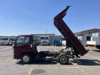 MITSUBISHI FUSO Canter Dump TKG-FBA60 2013 101,563km_6