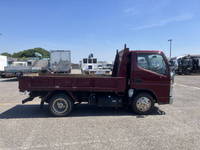MITSUBISHI FUSO Canter Dump TKG-FBA60 2013 101,563km_7