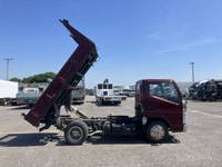 MITSUBISHI FUSO Canter Dump TKG-FBA60 2013 101,563km_8