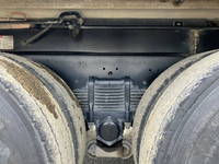 UD TRUCKS Big Thumb Dump KL-CW48A 2003 1,001,000km_14