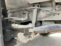 UD TRUCKS Big Thumb Dump KL-CW48A 2003 1,001,000km_15