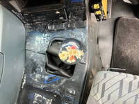 UD TRUCKS Big Thumb Dump KL-CW48A 2003 1,001,000km_17