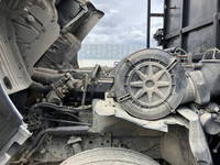 UD TRUCKS Big Thumb Dump KL-CW48A 2003 1,001,000km_21