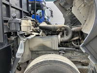 UD TRUCKS Big Thumb Dump KL-CW48A 2003 1,001,000km_23