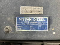 UD TRUCKS Big Thumb Dump KL-CW48A 2003 1,001,000km_24