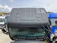 UD TRUCKS Big Thumb Dump KL-CW48A 2003 1,001,000km_25