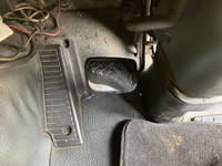 UD TRUCKS Big Thumb Dump KL-CW48A 2003 1,001,000km_30