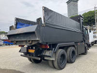 UD TRUCKS Big Thumb Dump KL-CW48A 2003 1,001,000km_4