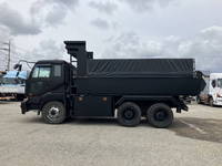 UD TRUCKS Big Thumb Dump KL-CW48A 2003 1,001,000km_6