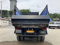 UD TRUCKS Big Thumb Dump KL-CW48A 2003 1,001,000km_7