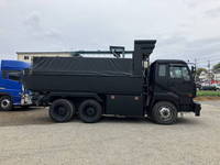 UD TRUCKS Big Thumb Dump KL-CW48A 2003 1,001,000km_8