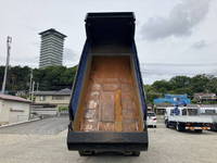 UD TRUCKS Big Thumb Dump KL-CW48A 2003 1,001,000km_9