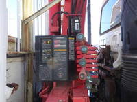 NISSAN Condor Truck (With 3 Steps Of Cranes) PB-MK35A 2005 133,000km_13